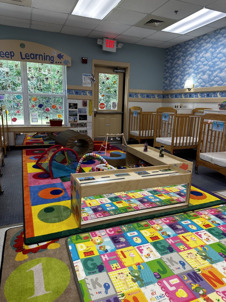 Infant Classroom